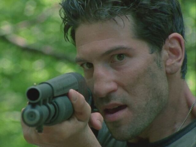 Shane Walsh(The Walking Dead)