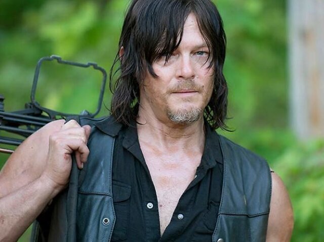 Daryl Dixon(The Walking Dead)