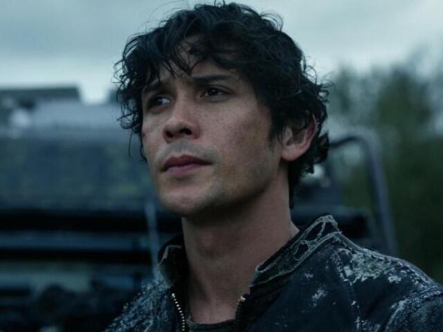 Bellamy Blake(The 100)