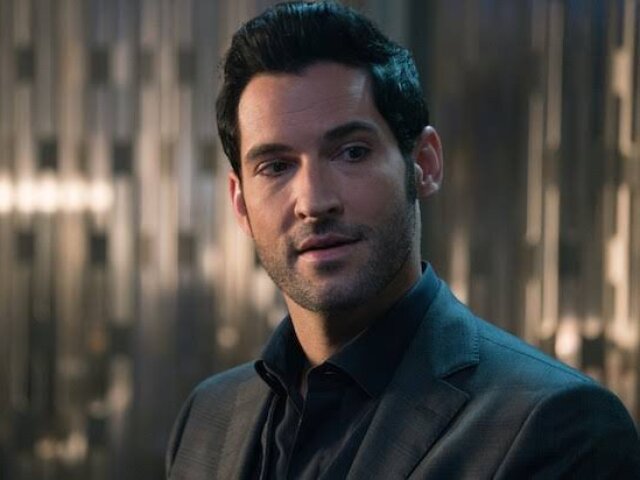 Lucifer Morningstar(Lucifer)