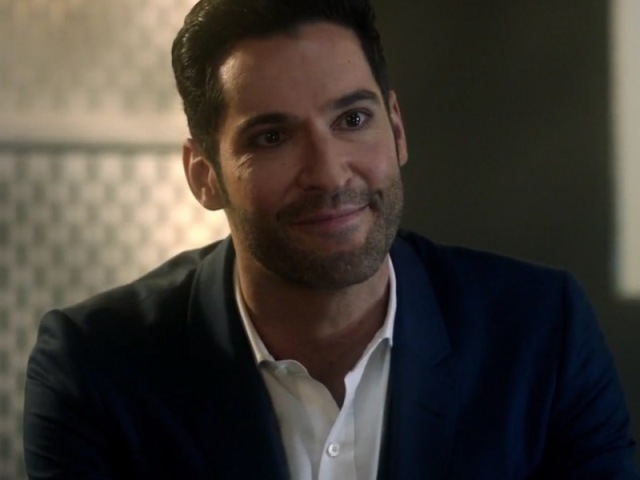 Lucifer Morningstar(Lucifer)