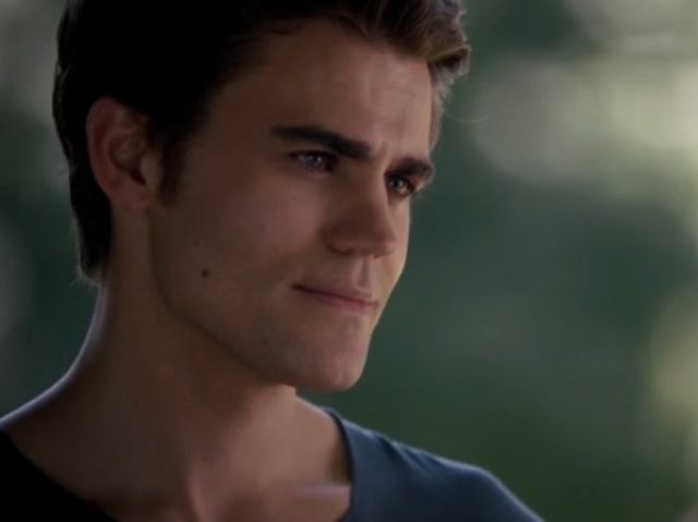 Silas(The Vampire Diaries)