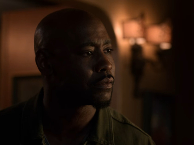 Amenadiel(Lucifer)