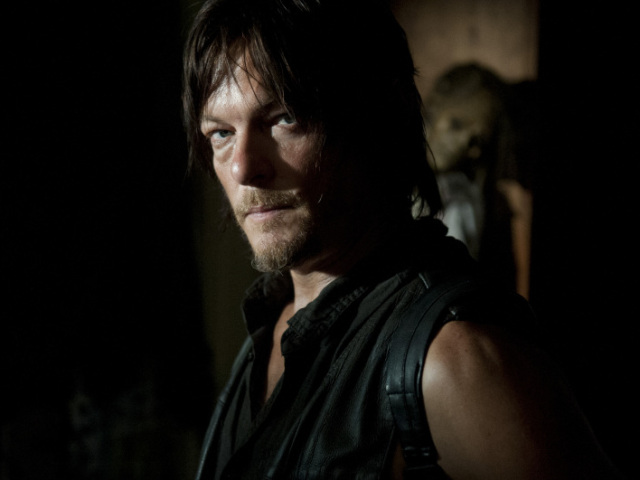 Daryl Dixon(The Walking Dead)