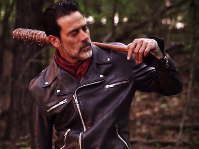 Negan Smith(The Walking Dead)