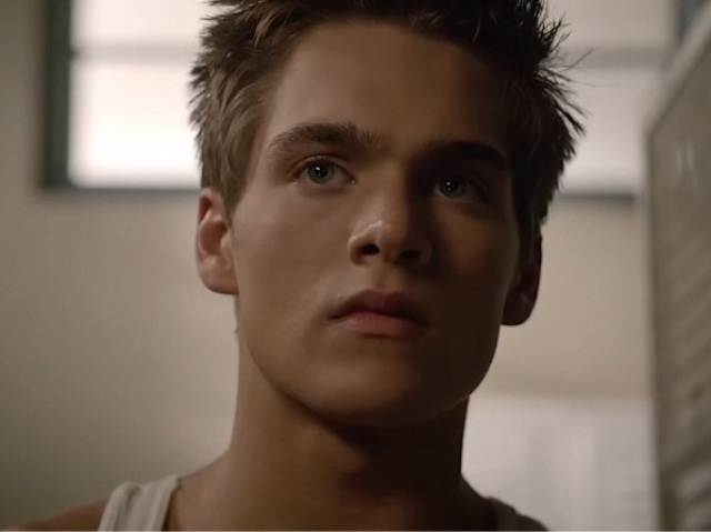 Liam Dunbar(Teen Wolf)