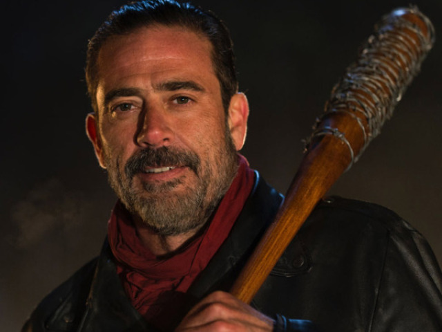 Negan Smith(The Walking Dead)