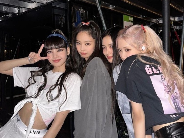 Blackpink