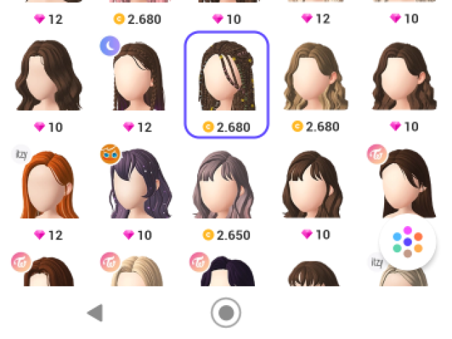 Zepeto