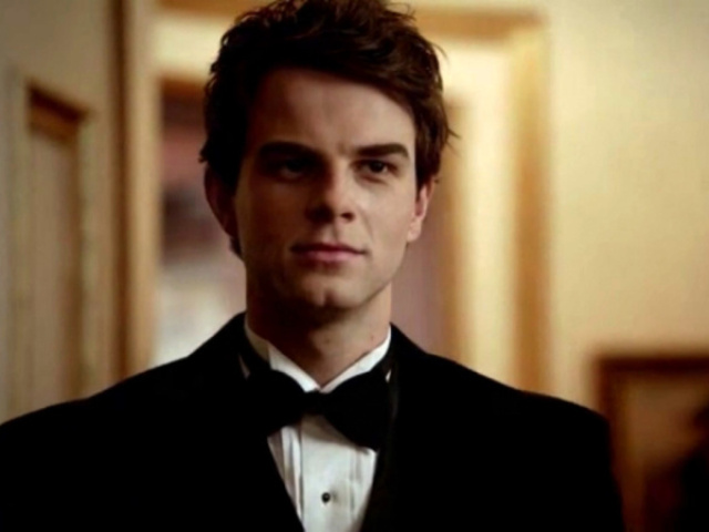 Kol Mikaelson(The Originals)