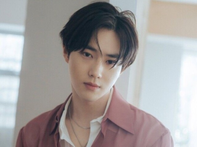 Suho