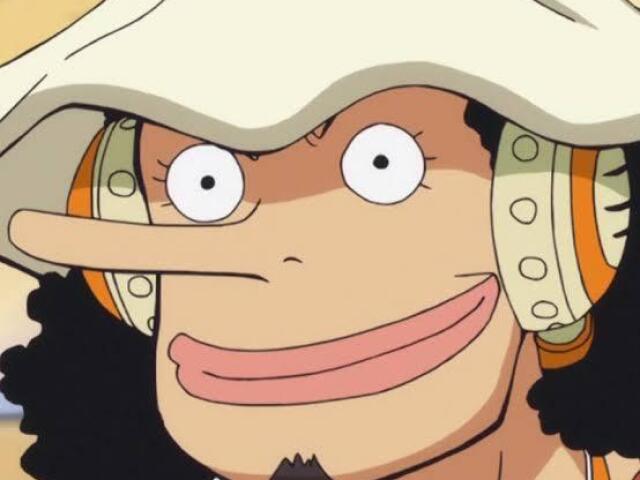 Usopp