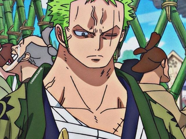 Zoro