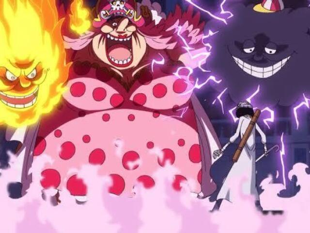 Big Mom