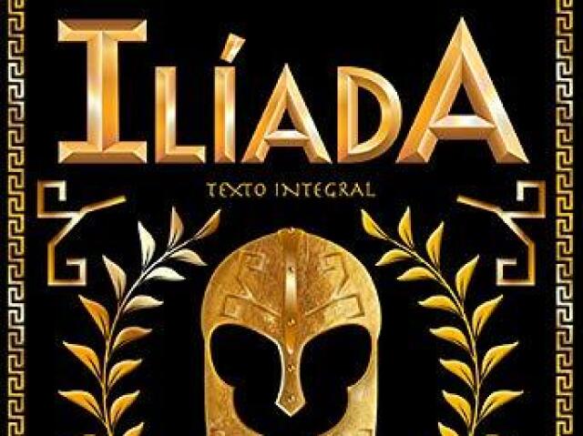 Ilíada