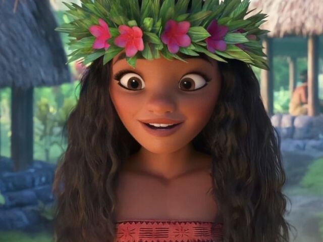 moana