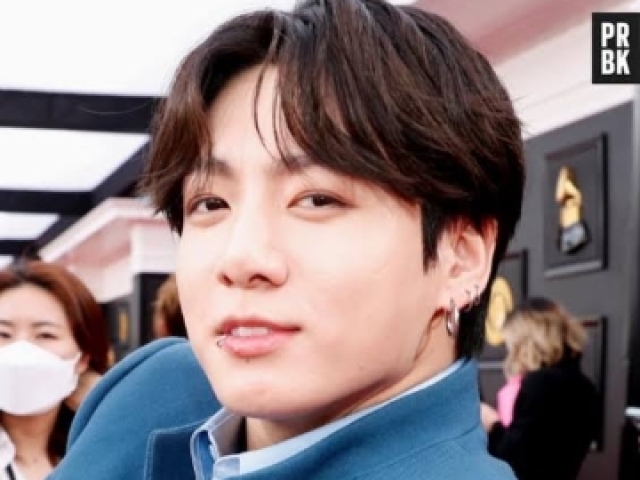 Jungkook