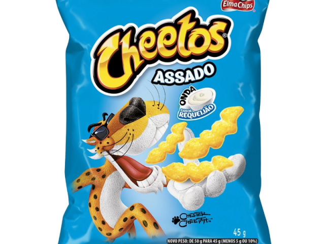 Cheetos