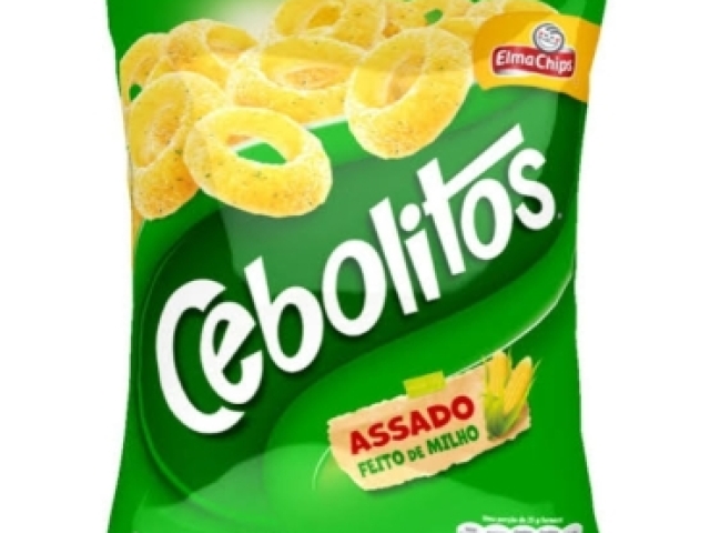 Cebolitos