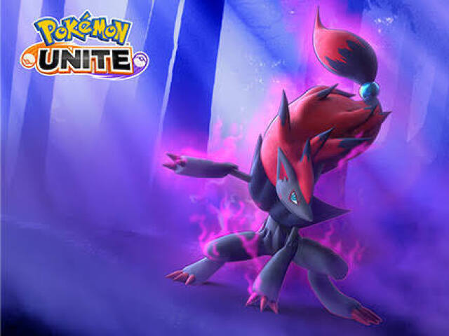 Zoroark