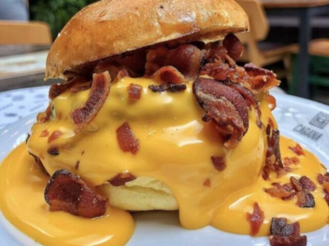 Esse hamburguer