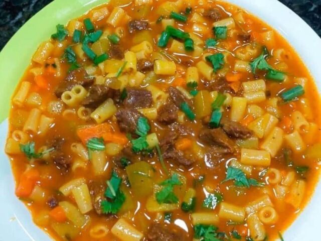 Essa sopa