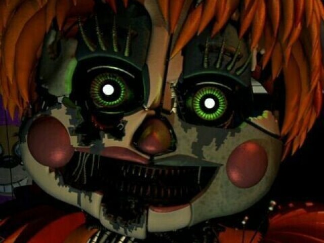 Scrap Baby