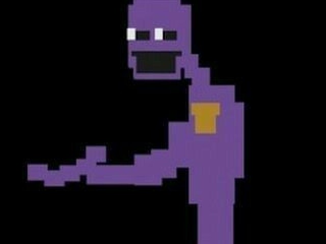 Purple Guy