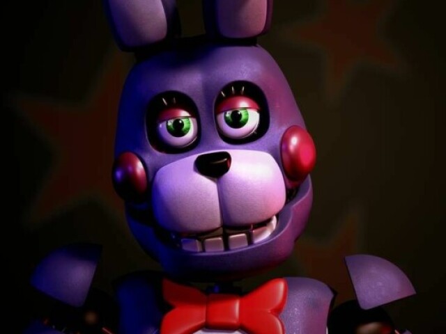 Rockstar Bonnie