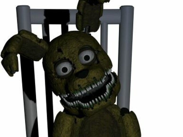 Plushtrap