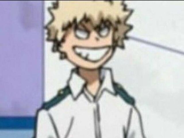 Kacchan