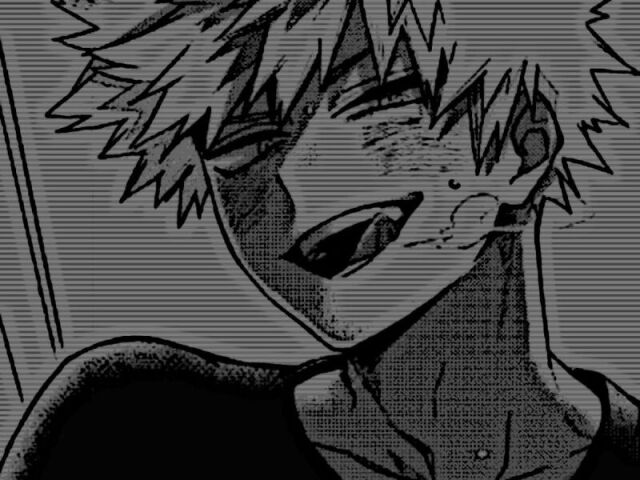 Bakugou