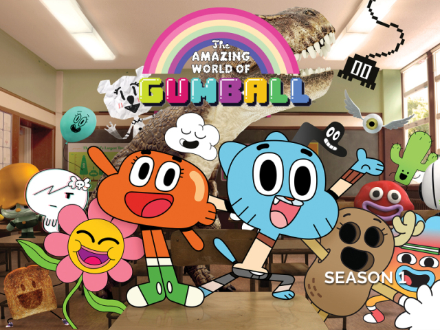 Gumball