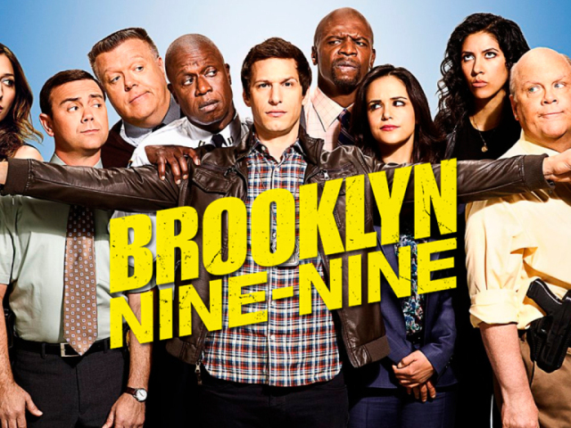 Brooklyn 99