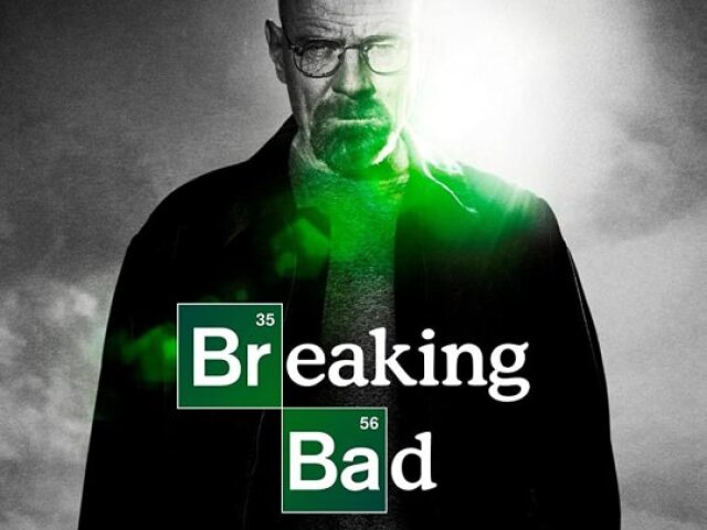 Breaking Bad