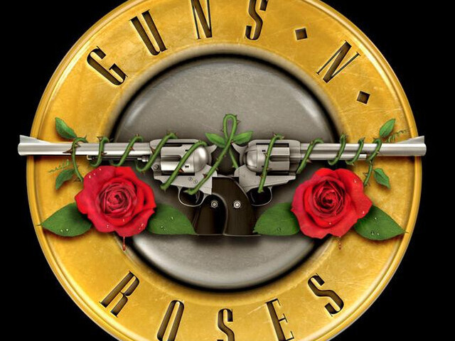 Guns N Roses