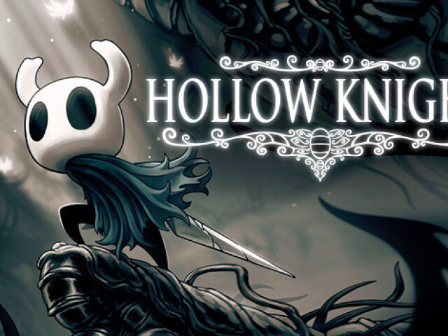 Hollow Knight