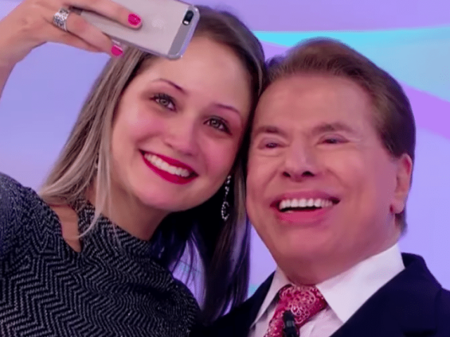 Silvio Santos