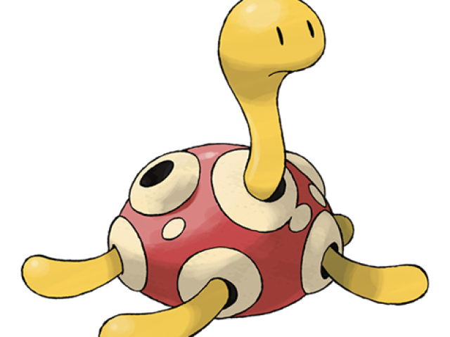 Shuckle