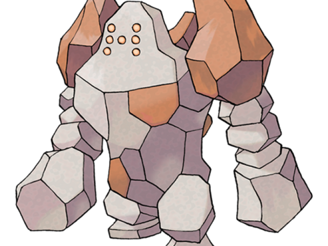 Regirock