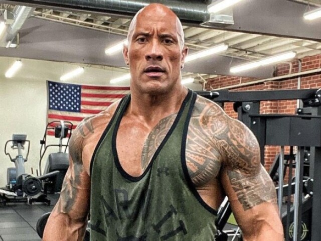 THE ROCK