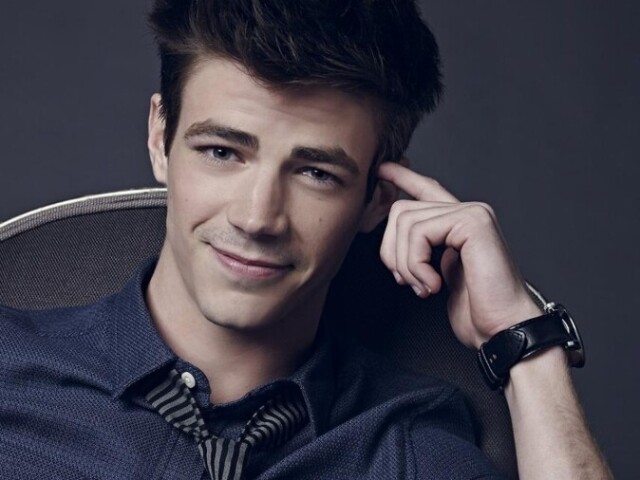 GRANT GUSTIN