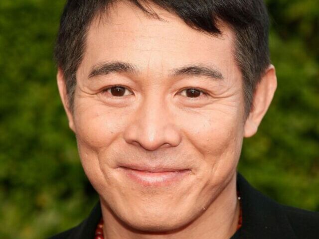 JET LI