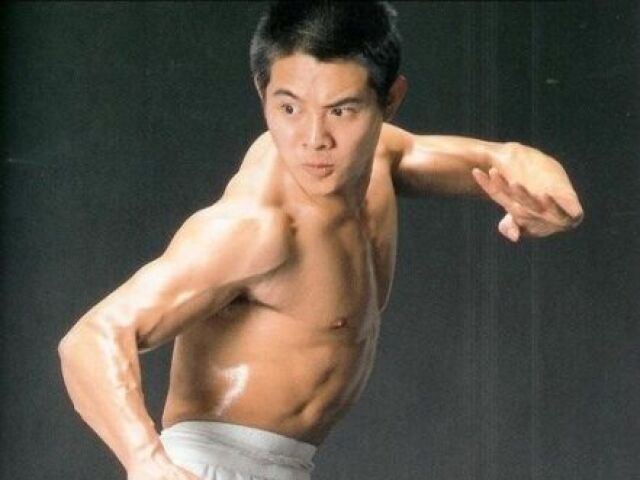 JET LI