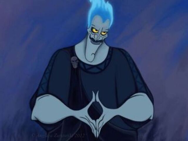 HADES