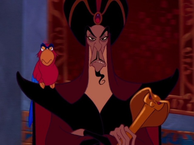 JAFAR