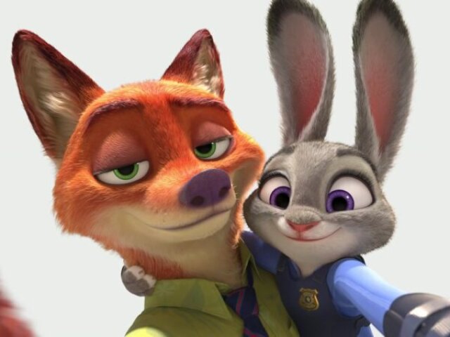 JUDY E NICK