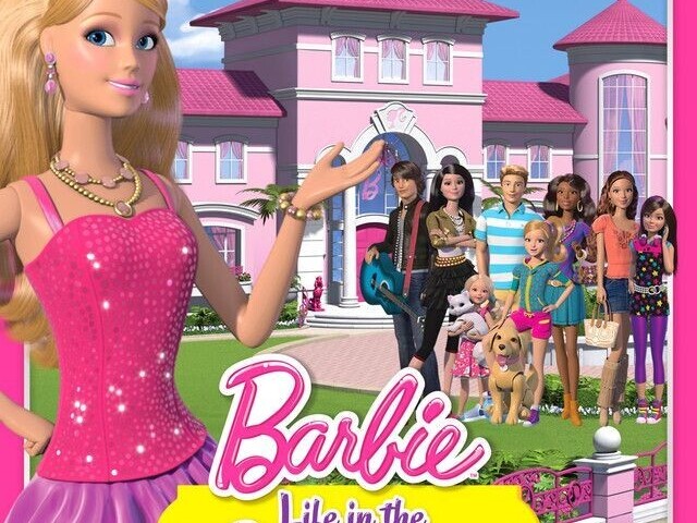 Barbie