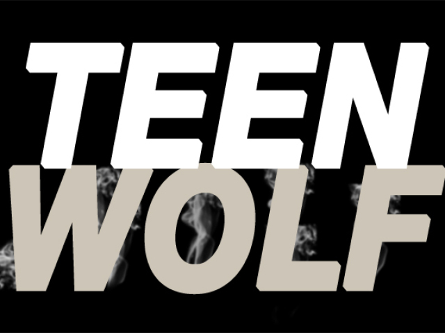 teen wolf