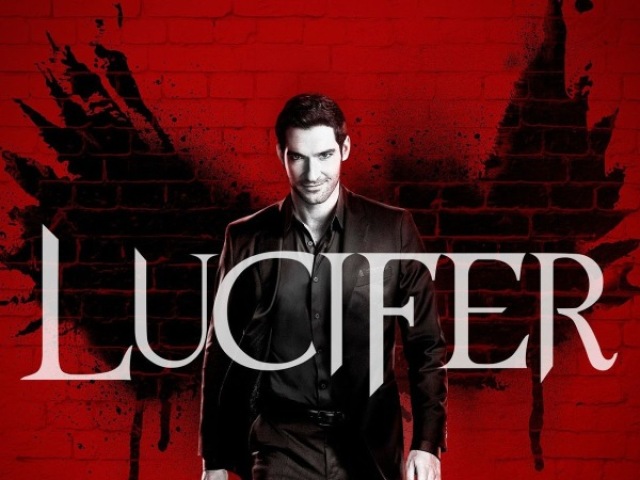 lucifer